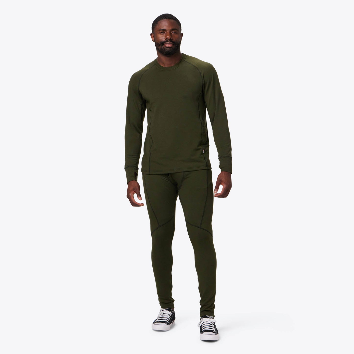 Baselite Heated Baselayer Shirt Men’s