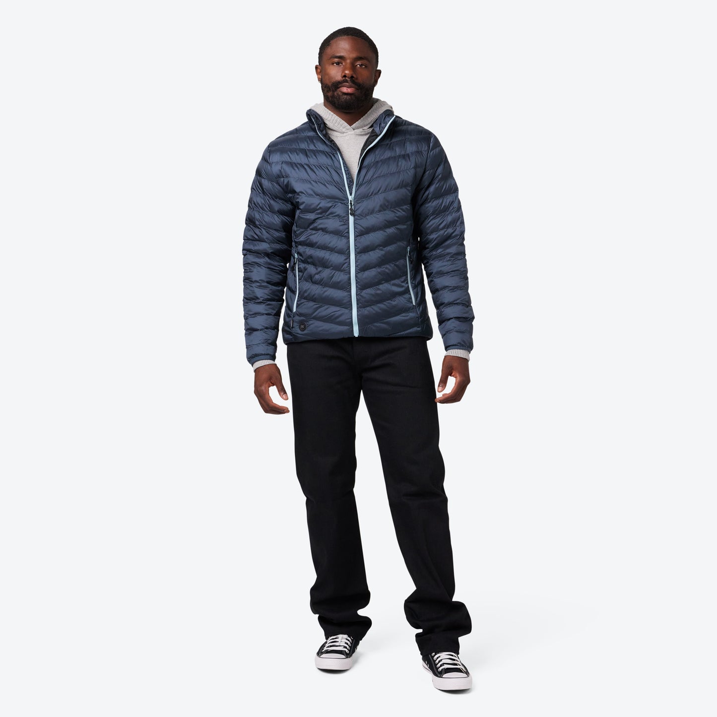 Backcountry Xtera Heated Jacket Men’s