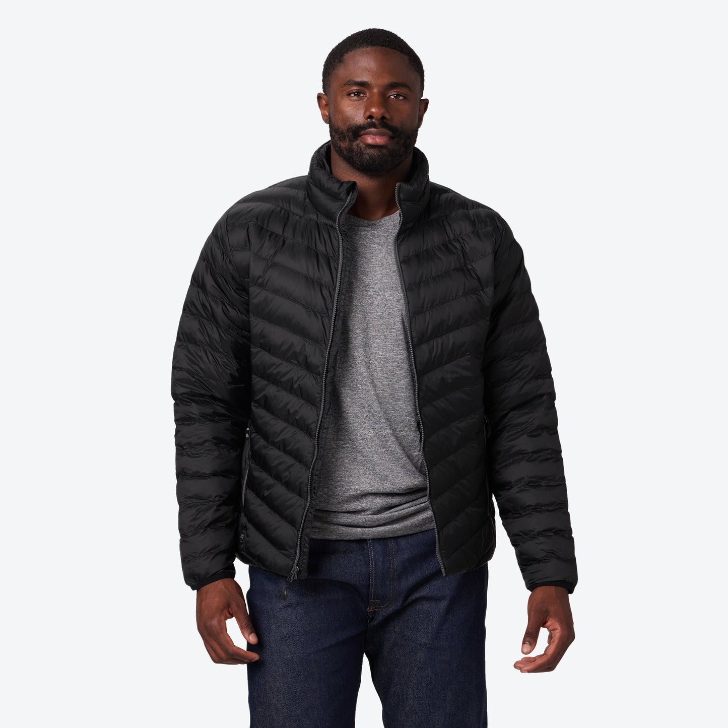 Backcountry Xtera Heated Jacket Men’s