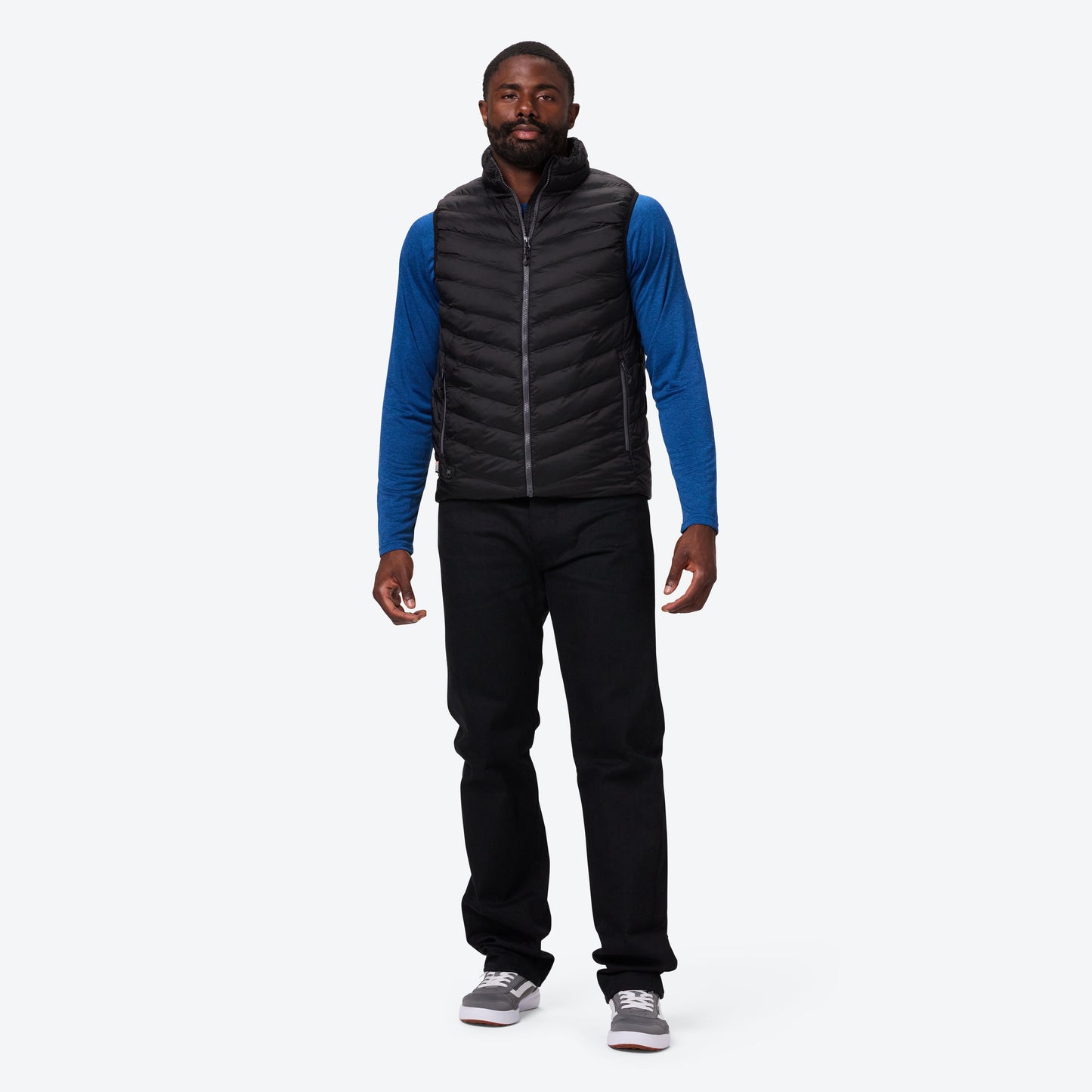 Backcountry Xtera Heated Vest Men’s