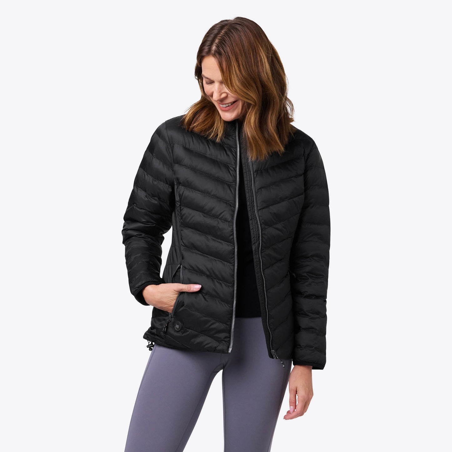 Backcountry Xtera Heated Jacket Women’s