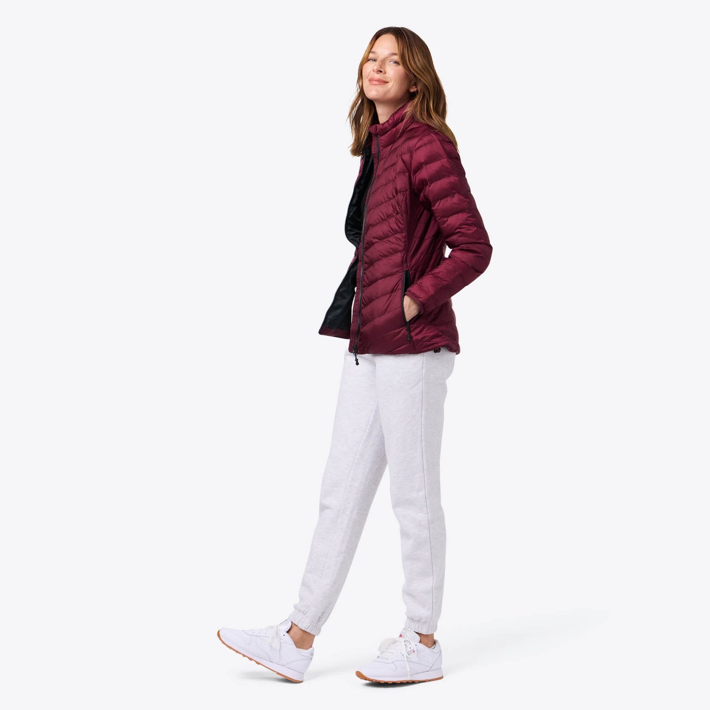 Backcountry Xtera Heated Jacket Women’s