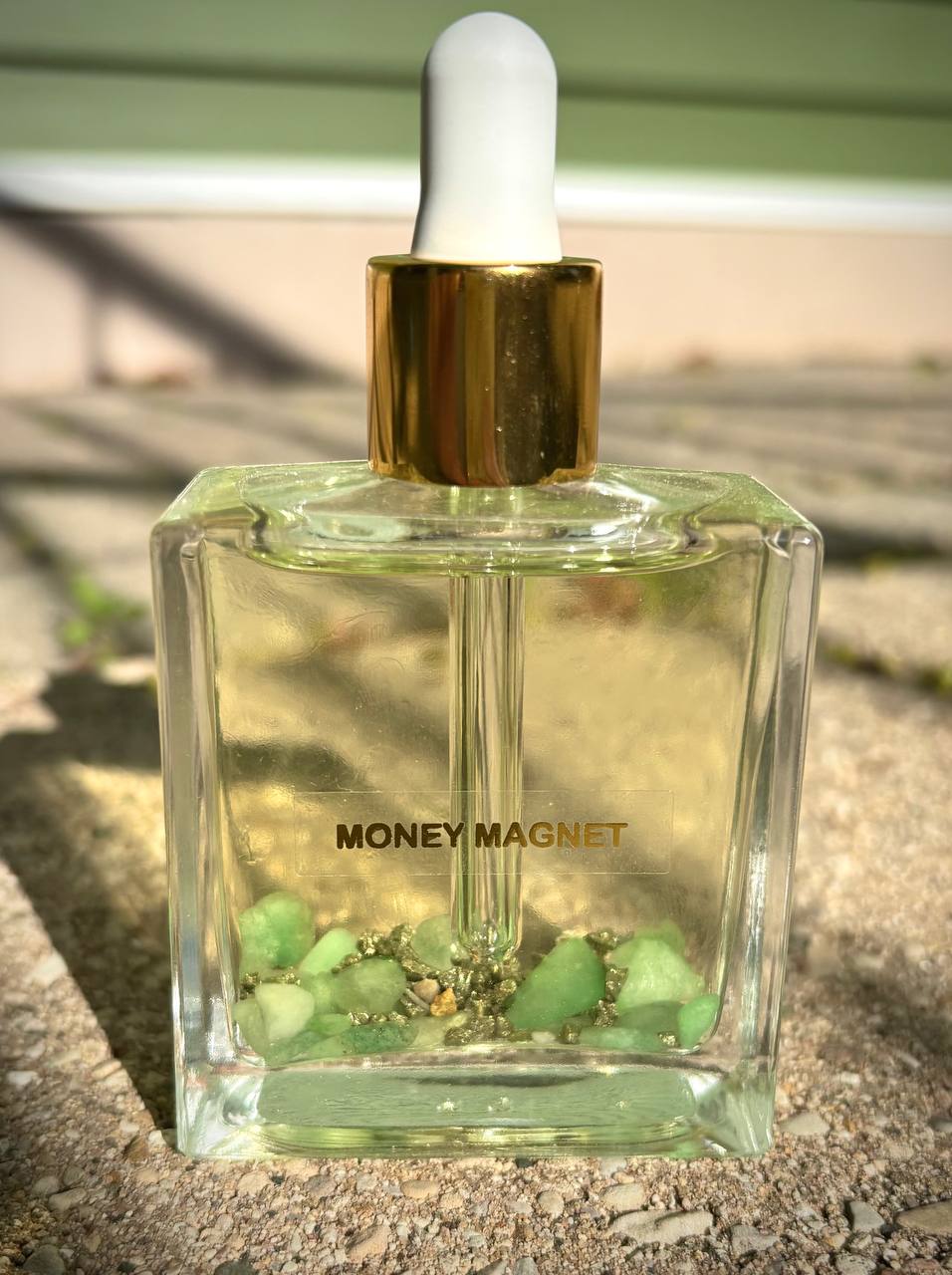 Money Magnet Oil