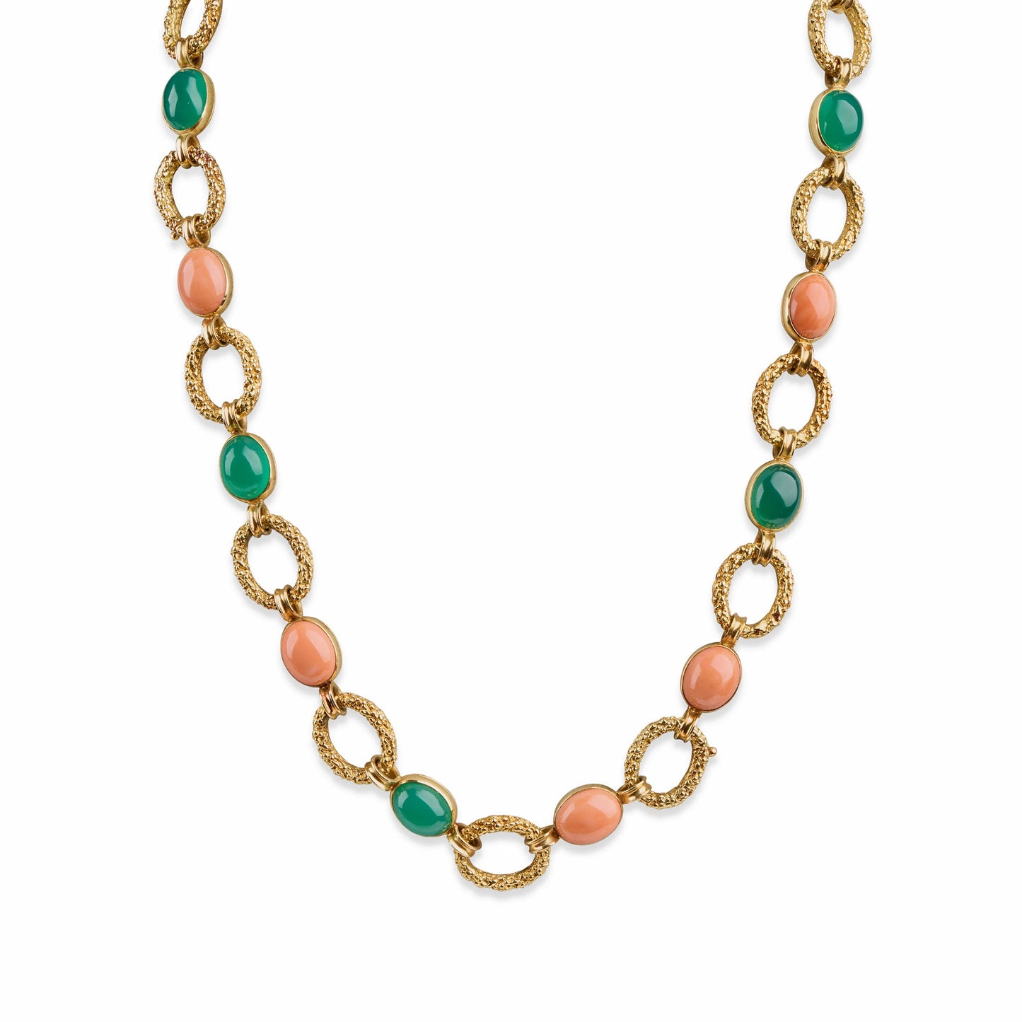 Van Cleef & Arpels  Paris "Delphe" Convertible Sautoir