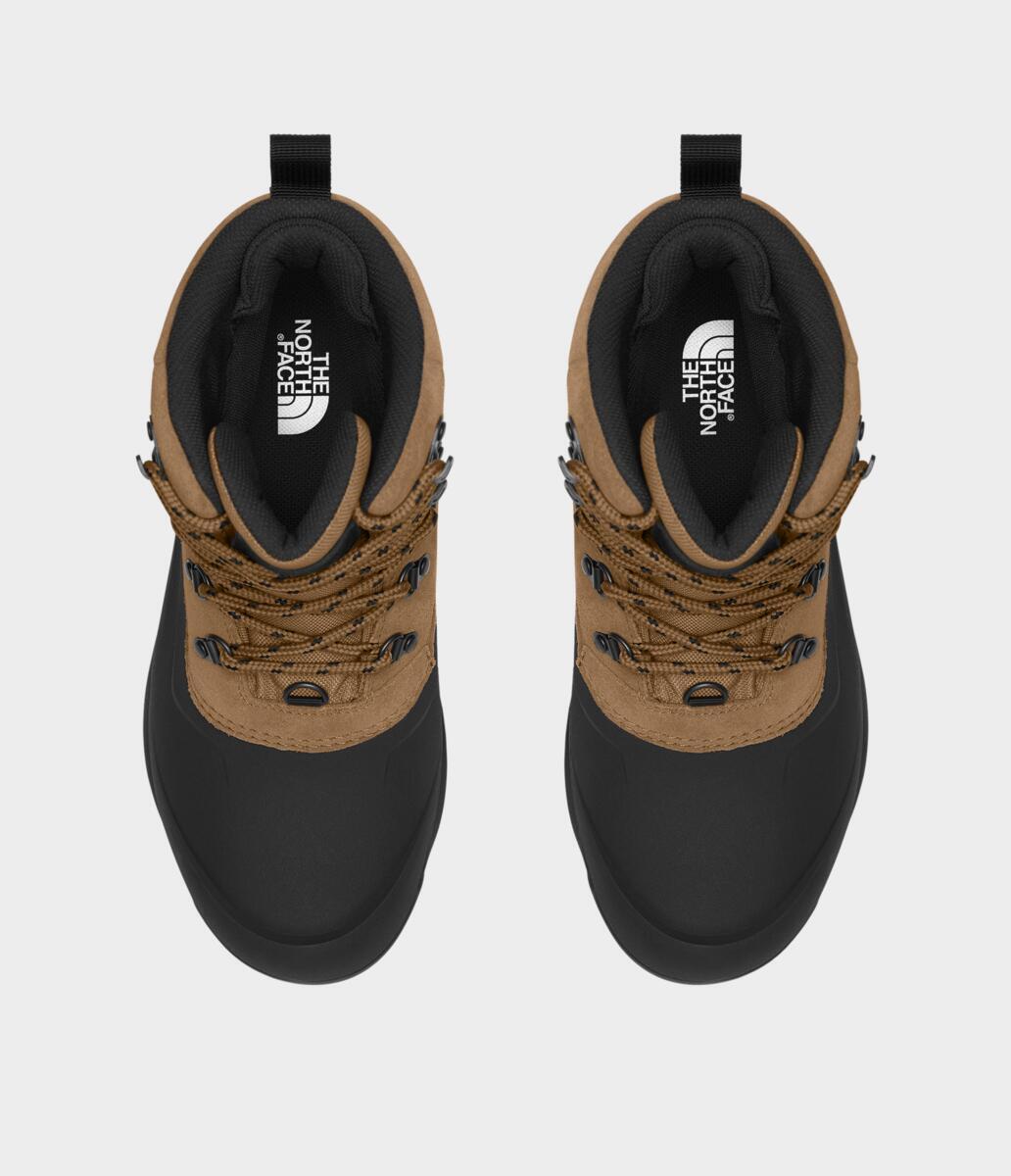 Men's Chilkat V Lace WP