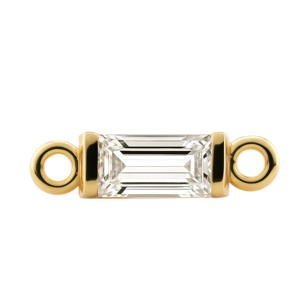 PERMANENT JEWELRY CHARMS - LAZER LINKS