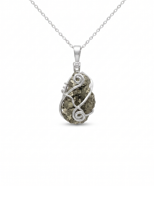 Genuine Moldavite Rough Pendant 100% Natural With Certified Gemstone From Czech Republic 925 Sterling Silver Handmade Designer Jewelry