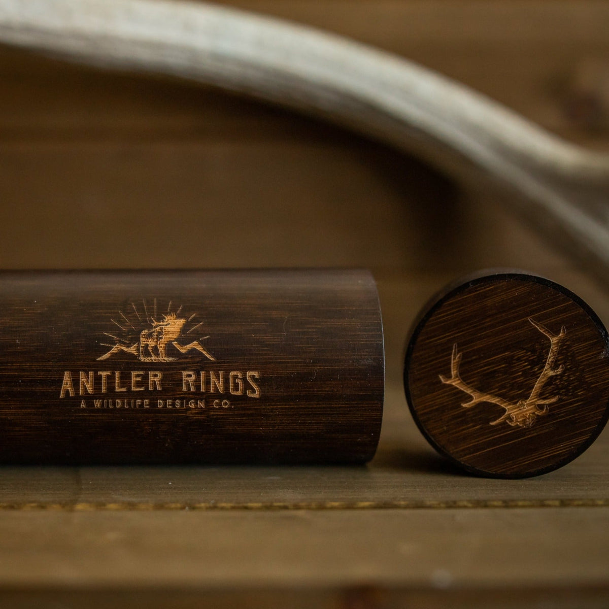 Antler Sunglasses Case