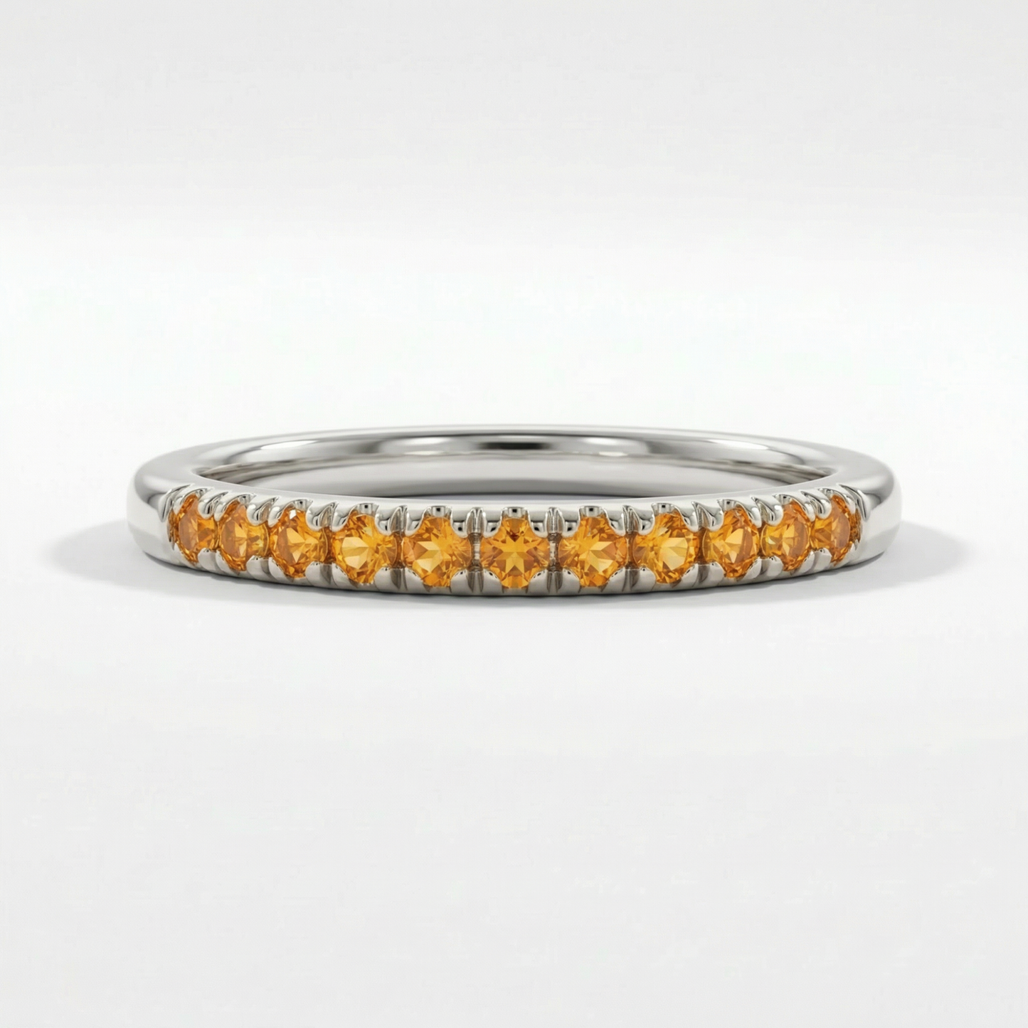 The Birthstone Band