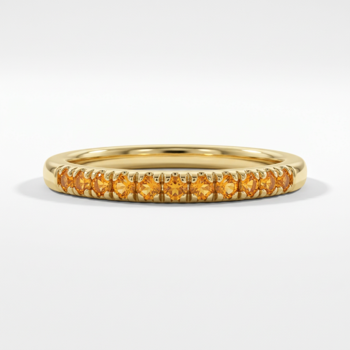 The Birthstone Band