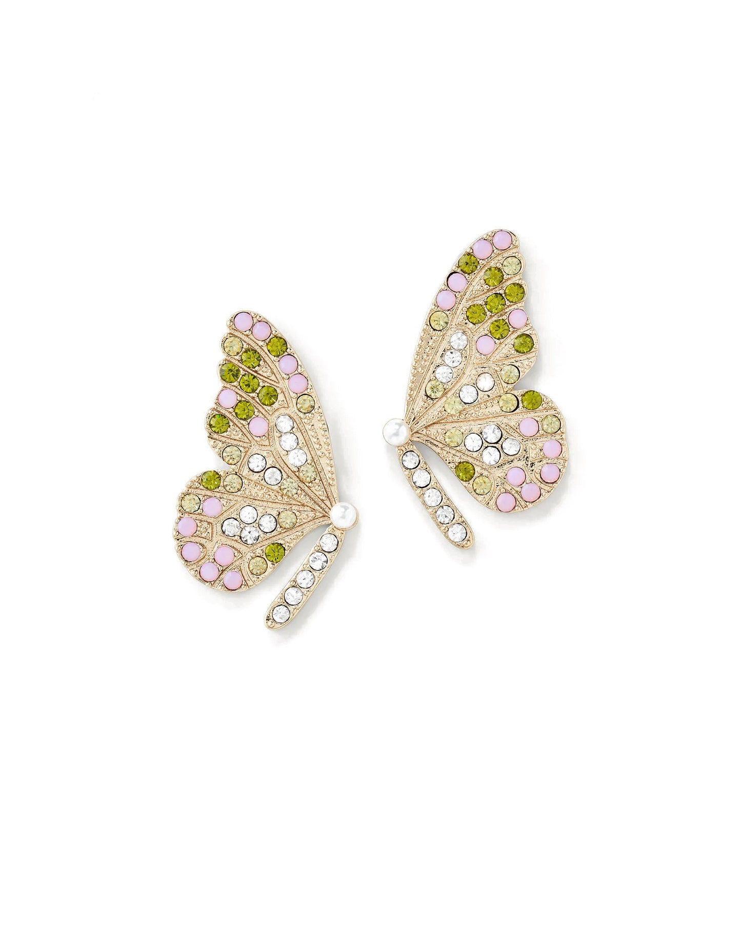 Mariposa Earrings