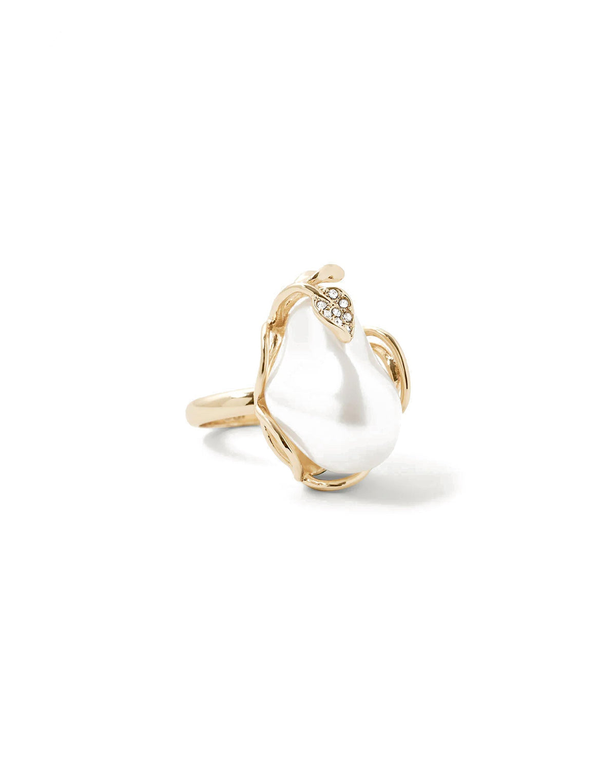 Aurelia Ring