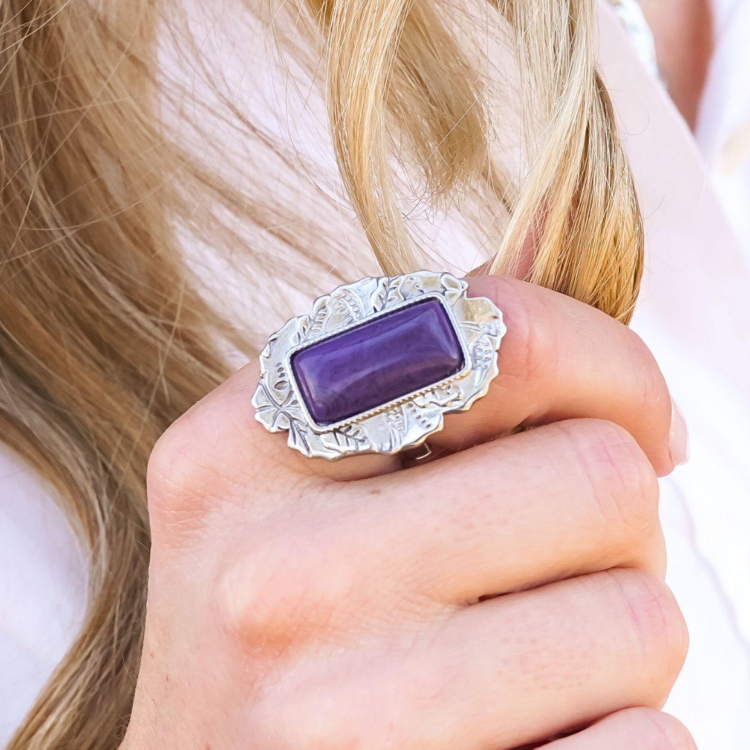 The Oakley Ring