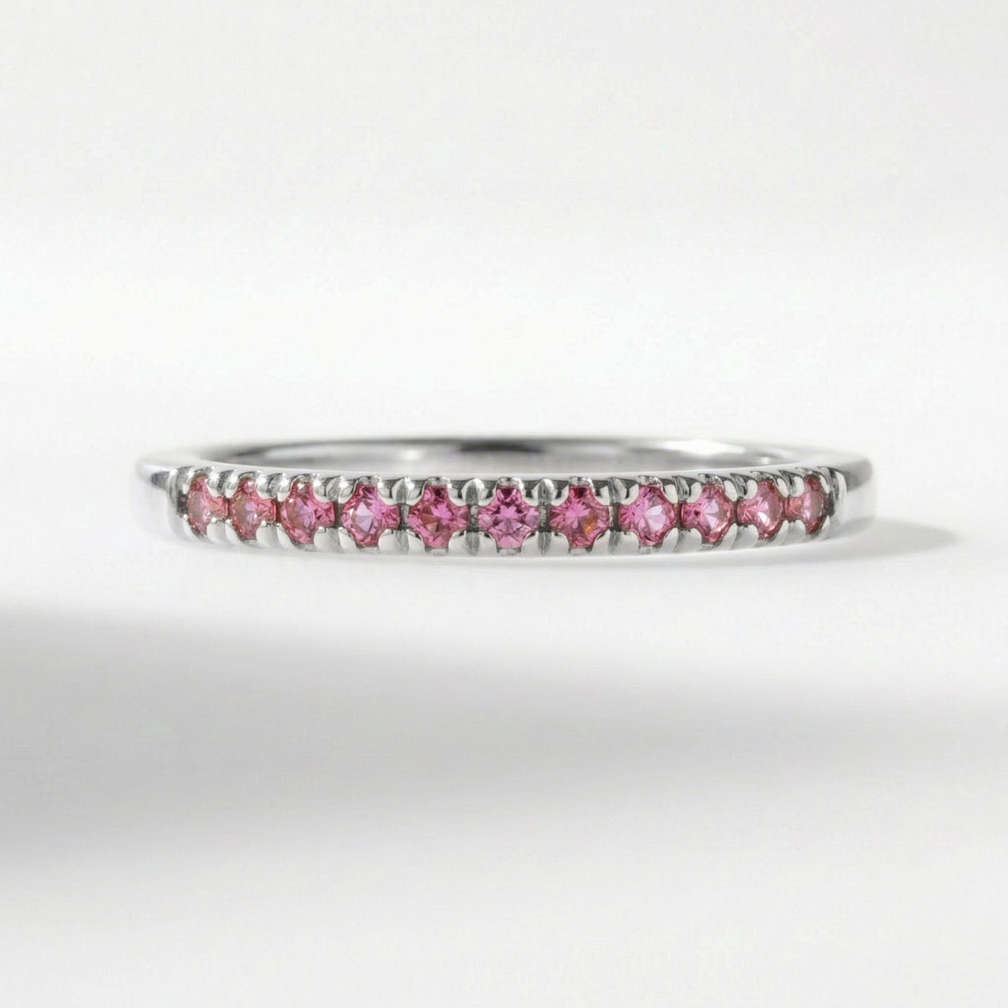 The Birthstone Band