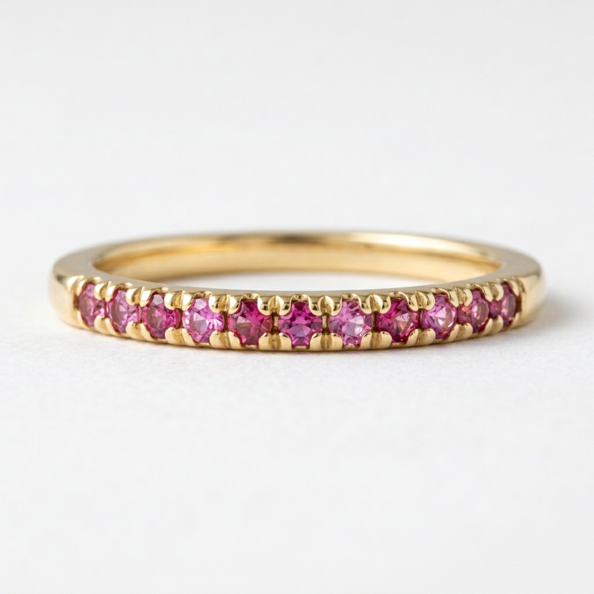 The Birthstone Band