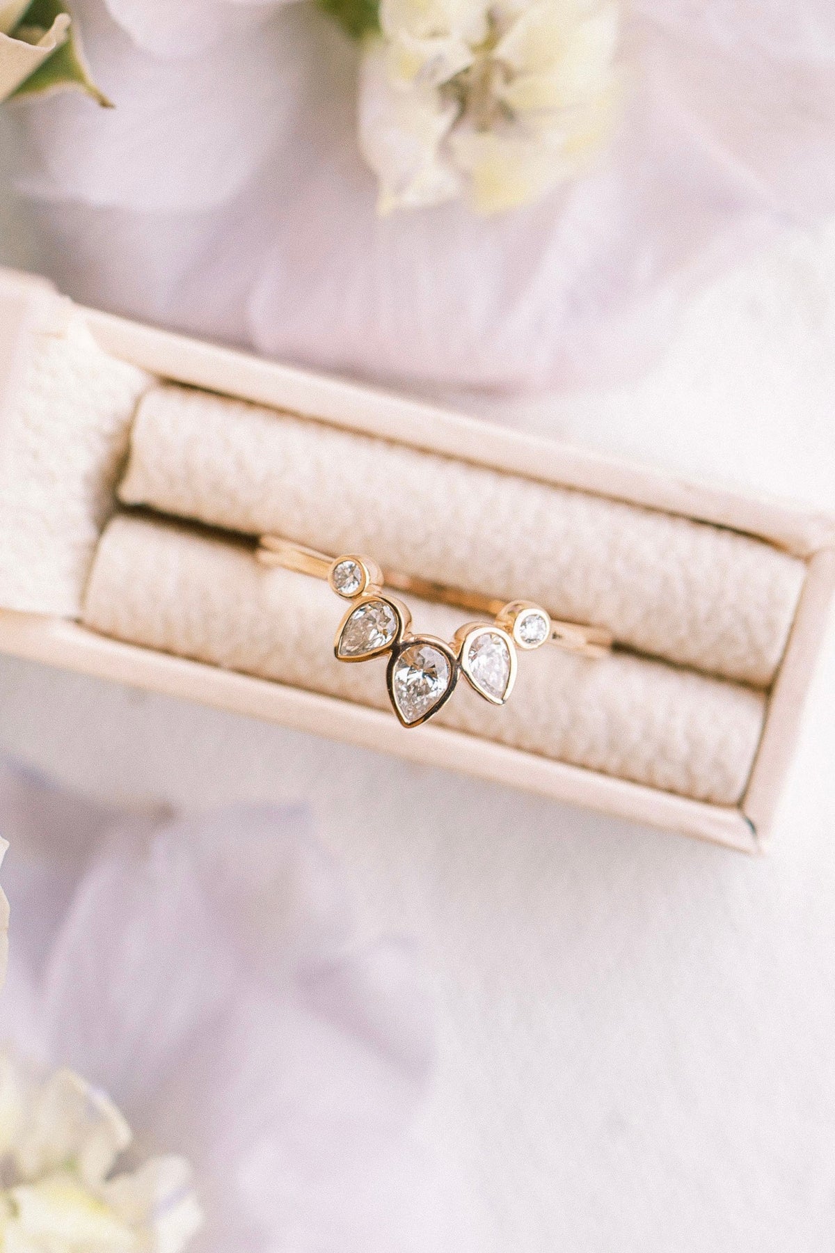 Aurora Ring