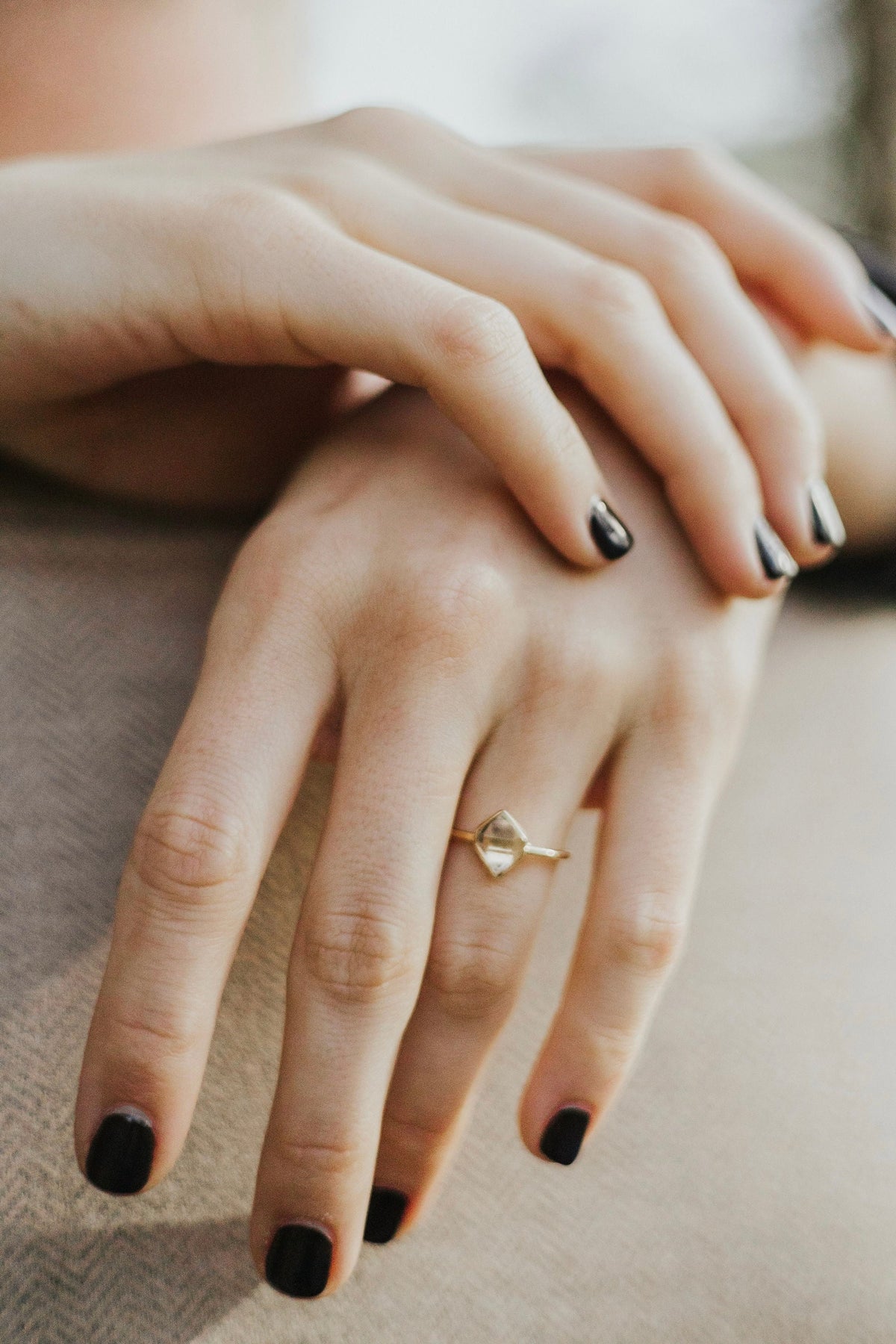 Cimorene Ring