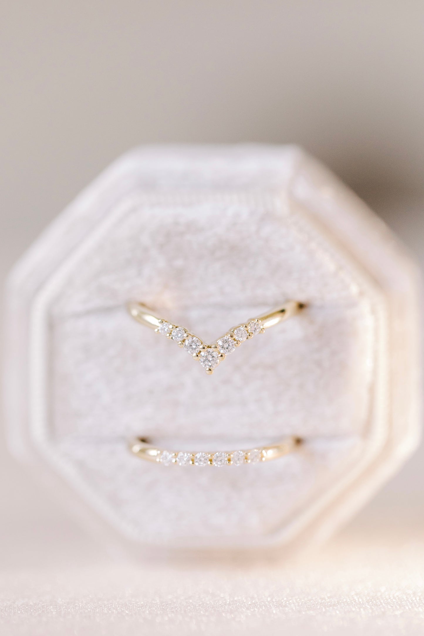 Love at First Sight Ring