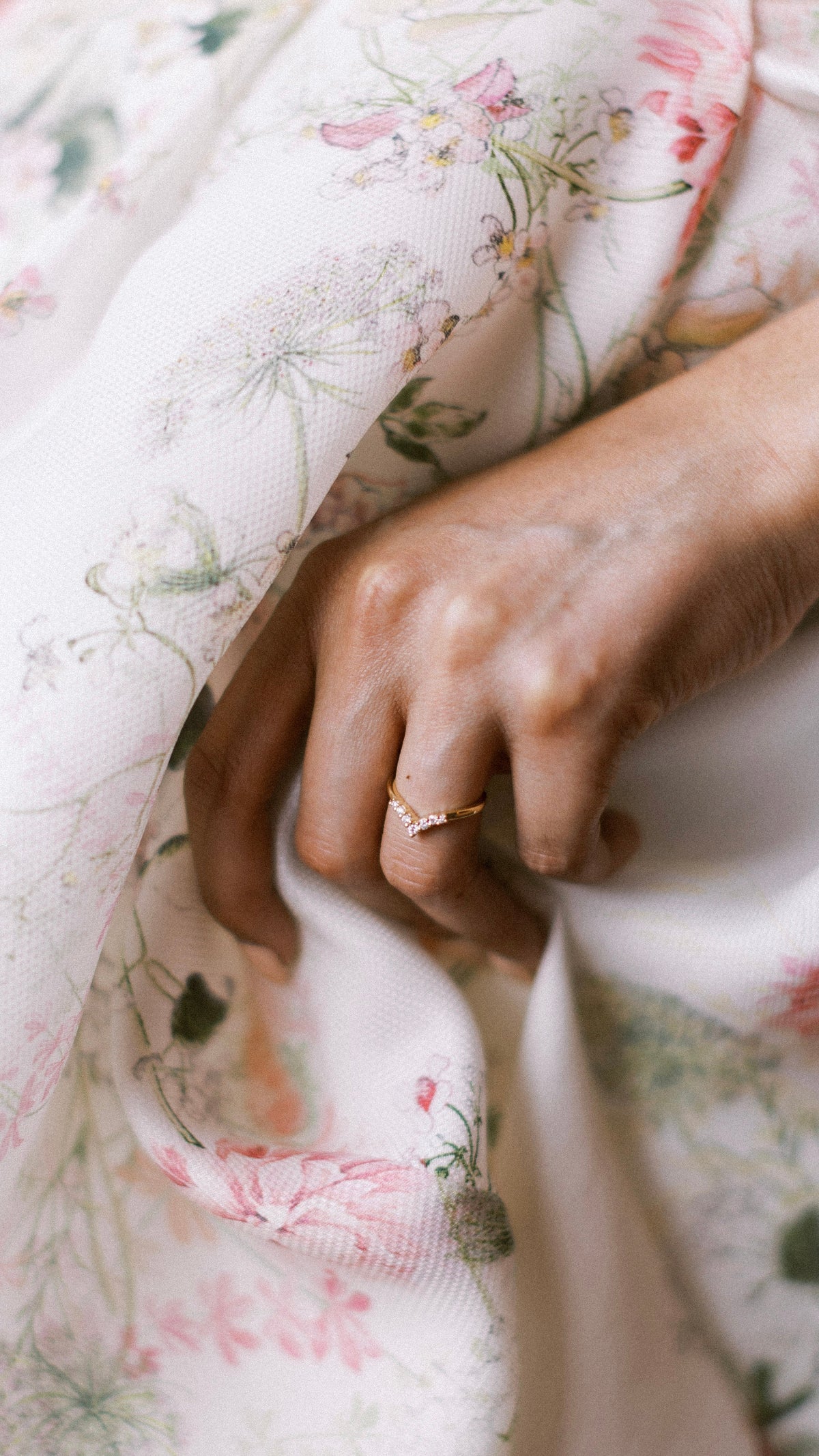 Love at First Sight Ring