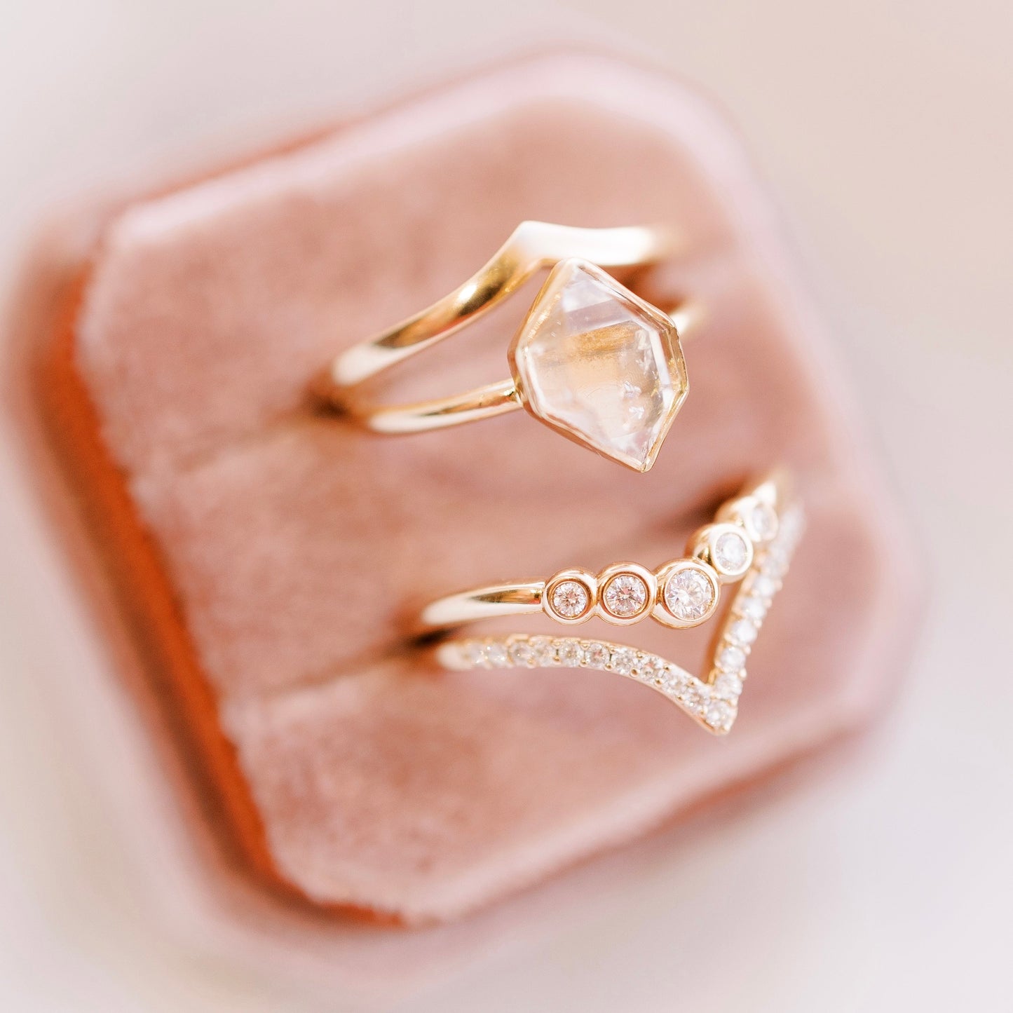 Cimorene Ring