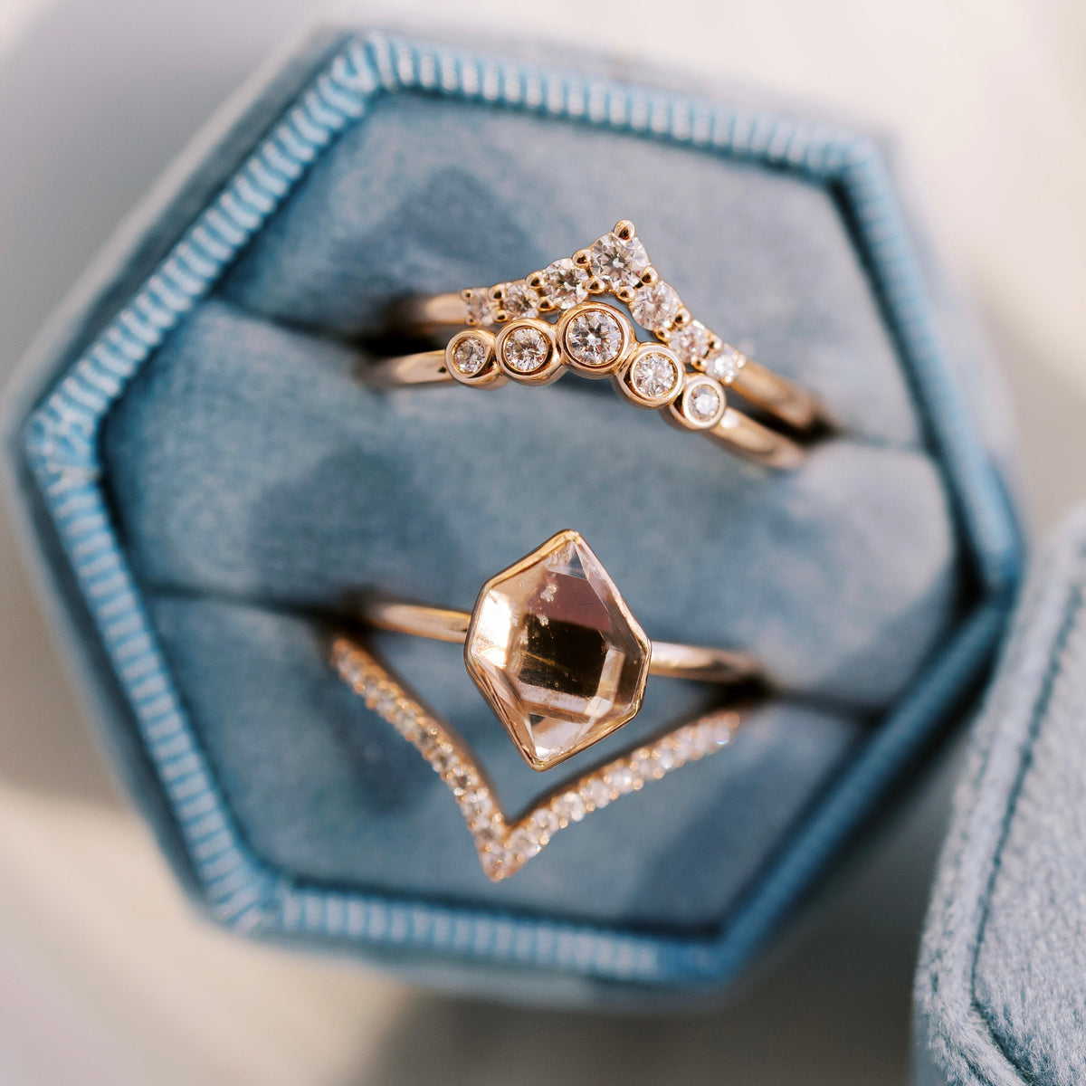 Cimorene Ring
