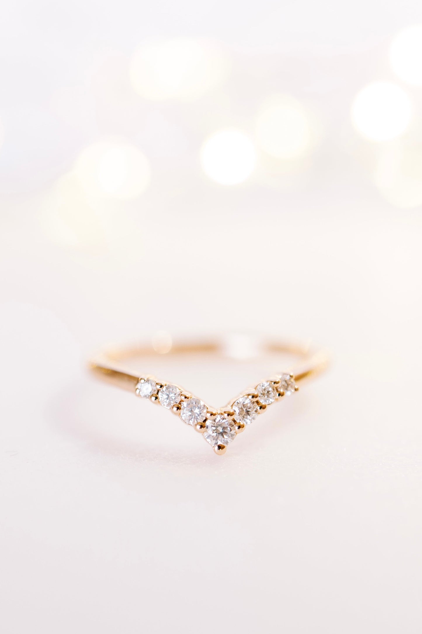 Love at First Sight Ring