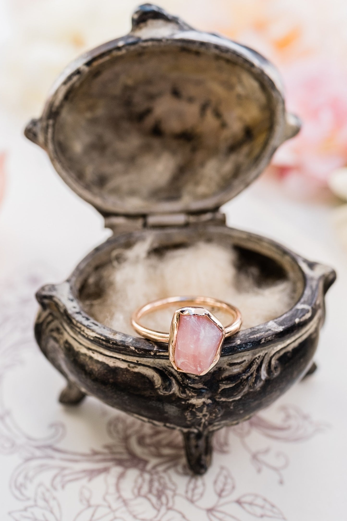 Valentina Ring