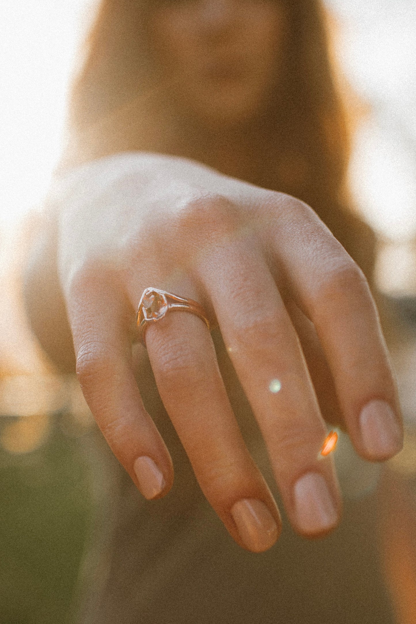 Grace Ring
