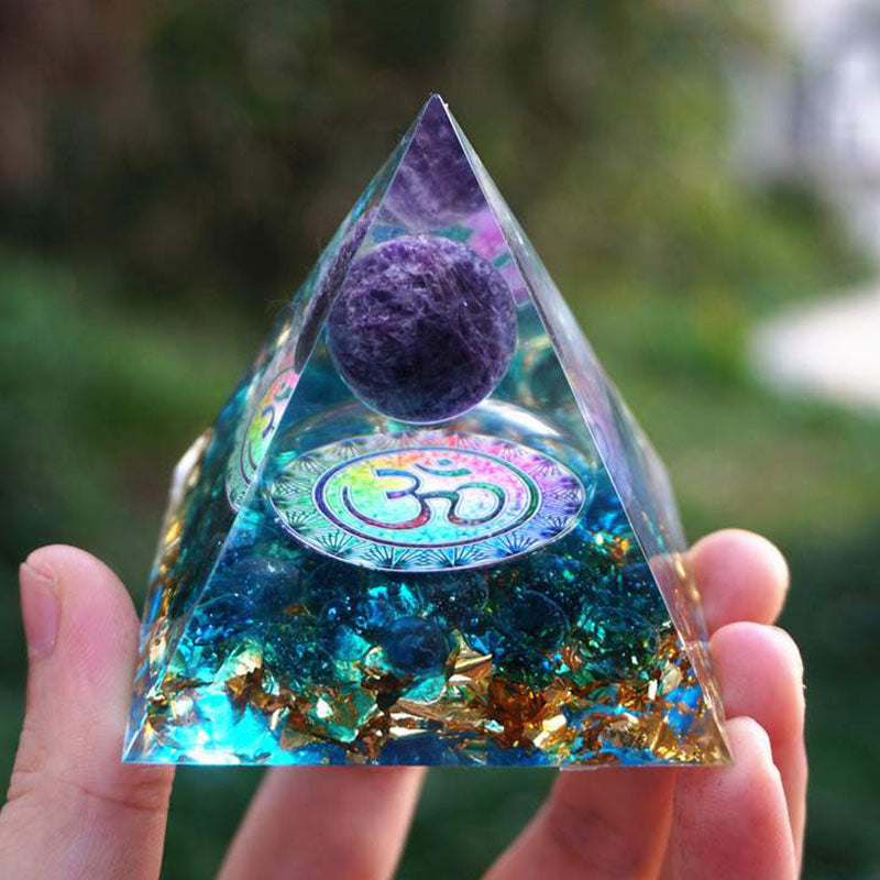 Orgone Energy Balancing Bundle