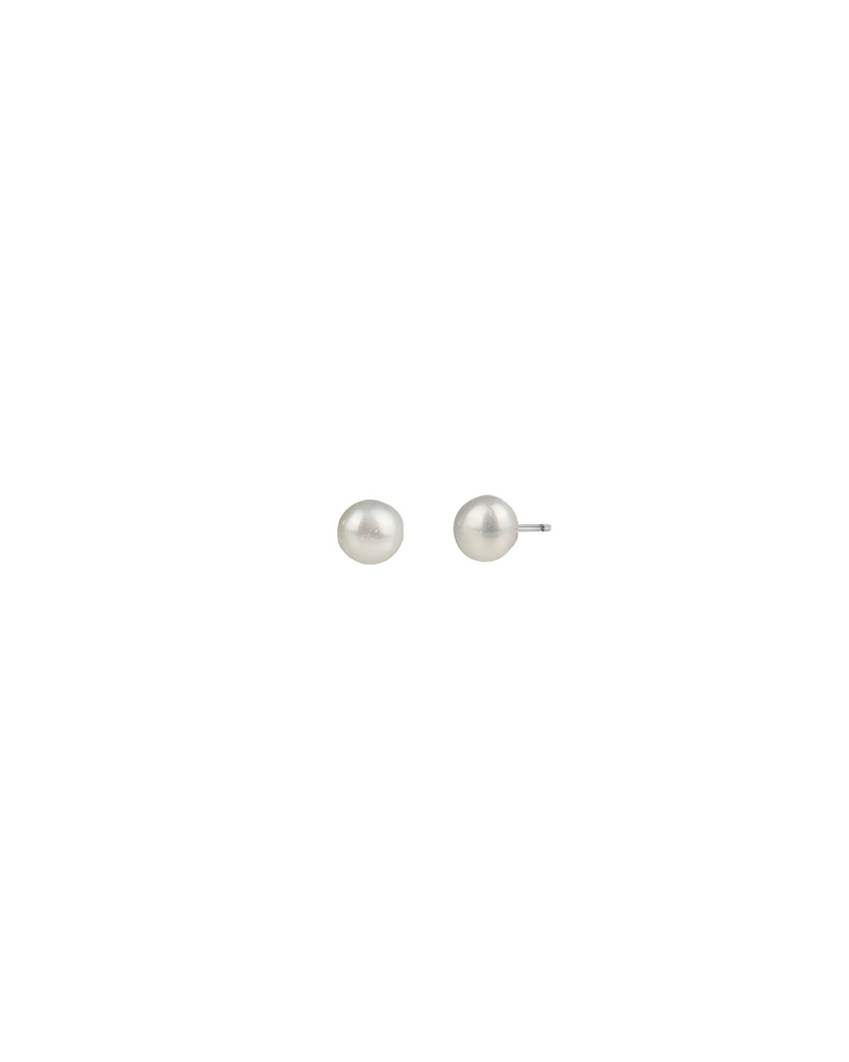 Pearl Studs | 3.5mm