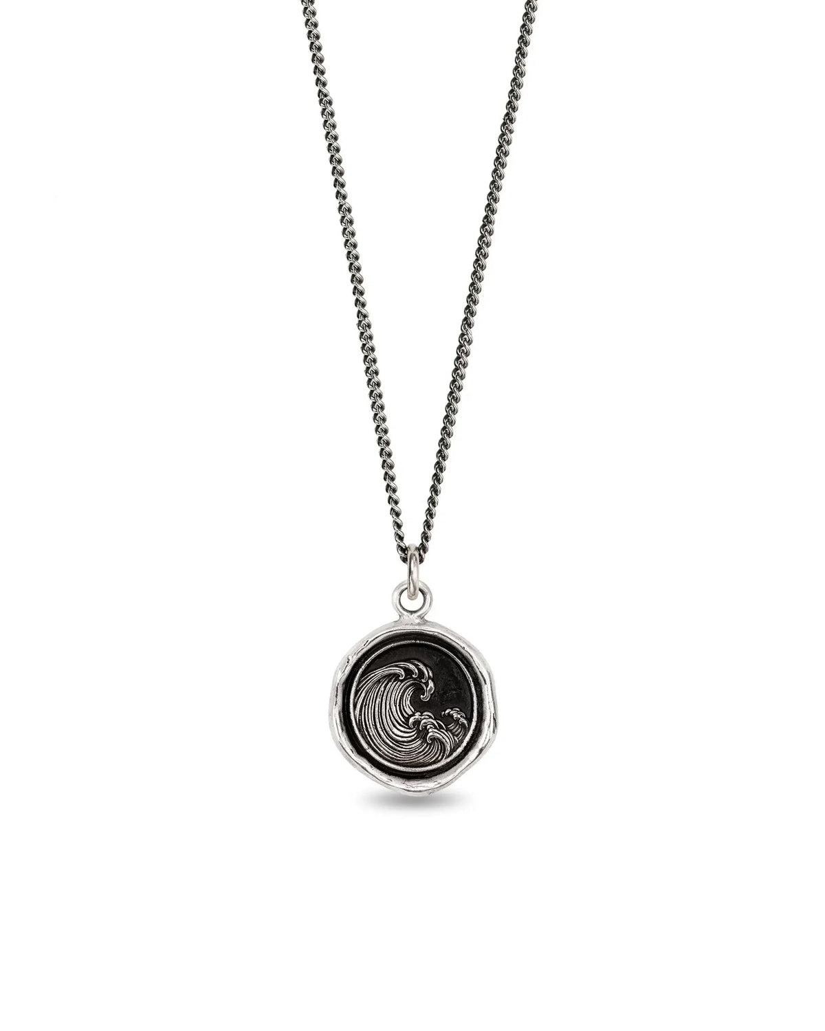 Wave Talisman