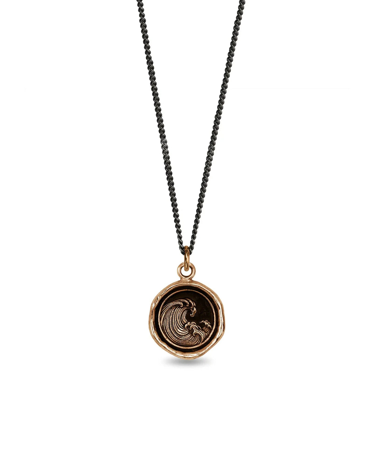 Wave Talisman