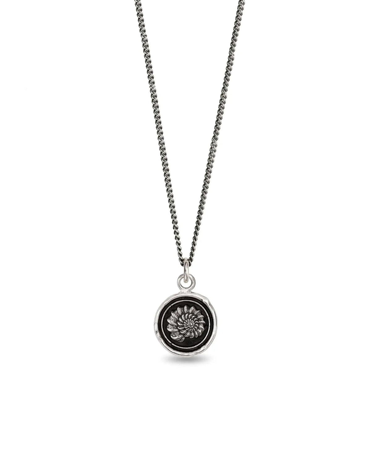 Becoming Talisman