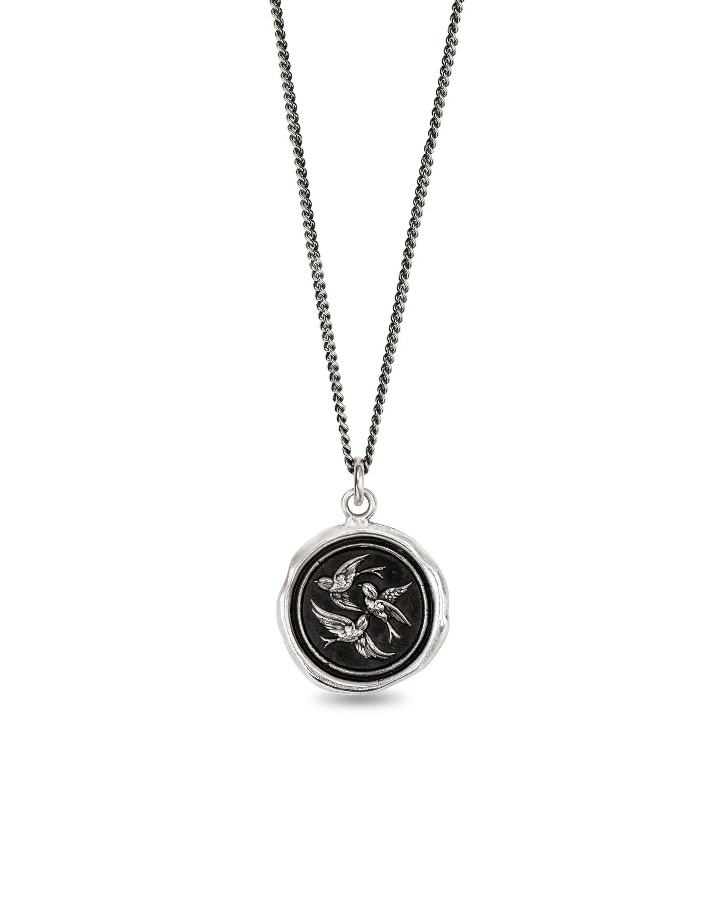 Birds of a Feather Talisman