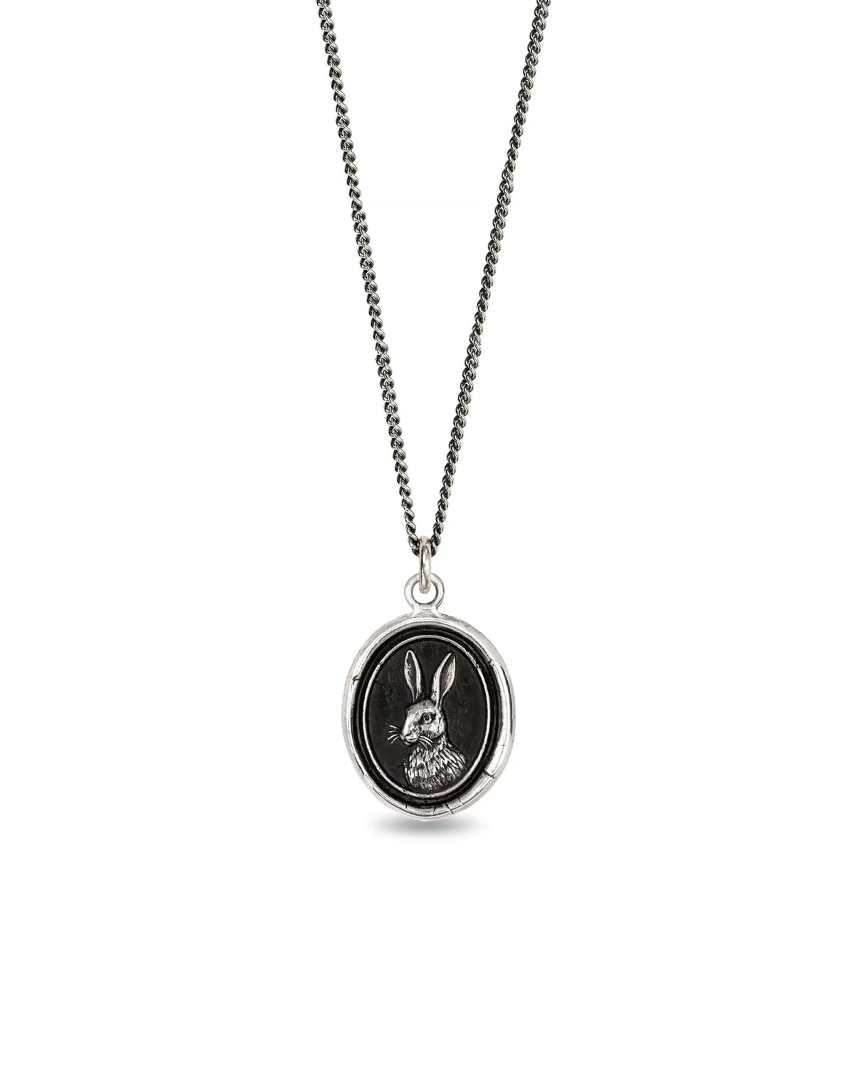 Hare Talisman