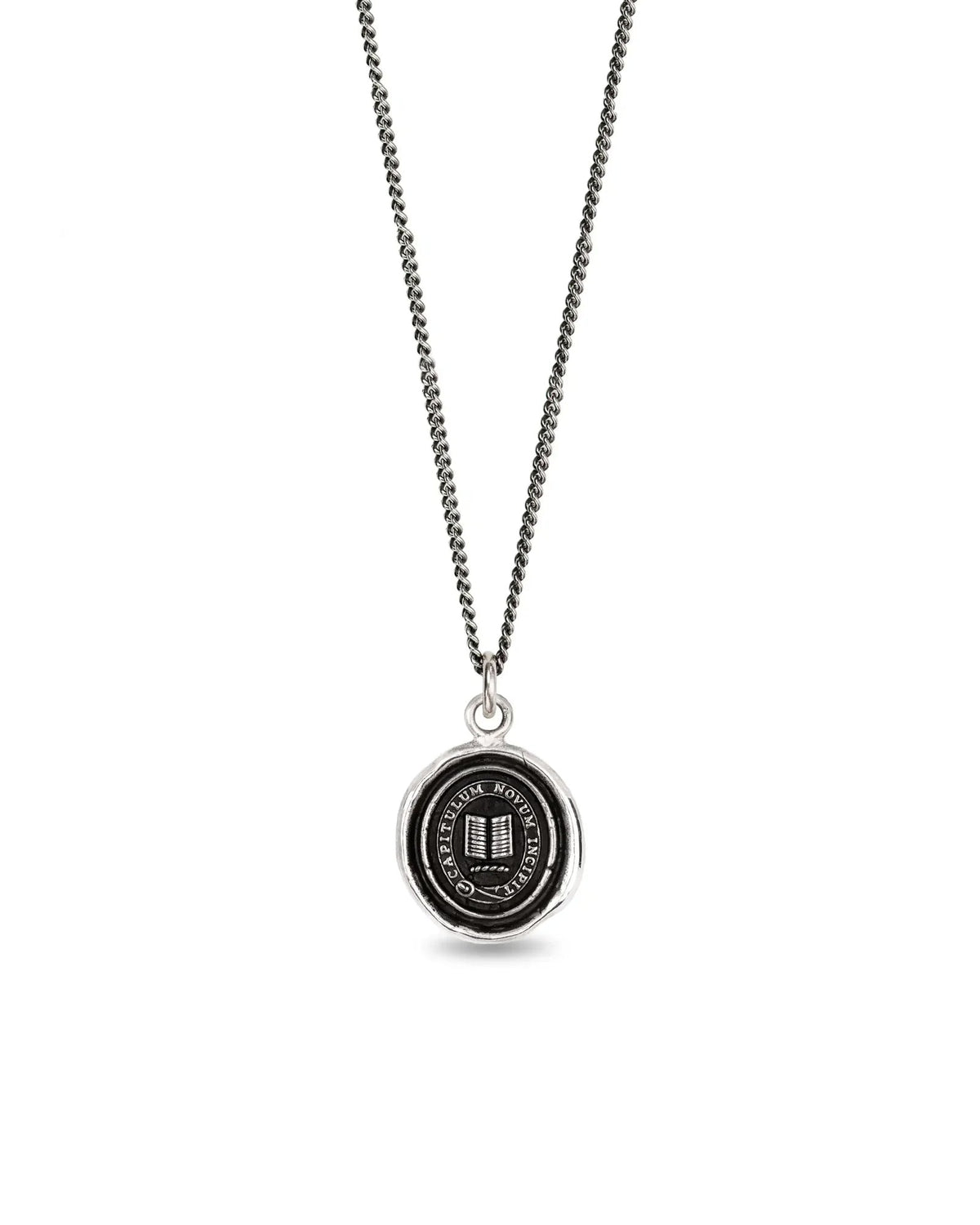 New Chapter Talisman