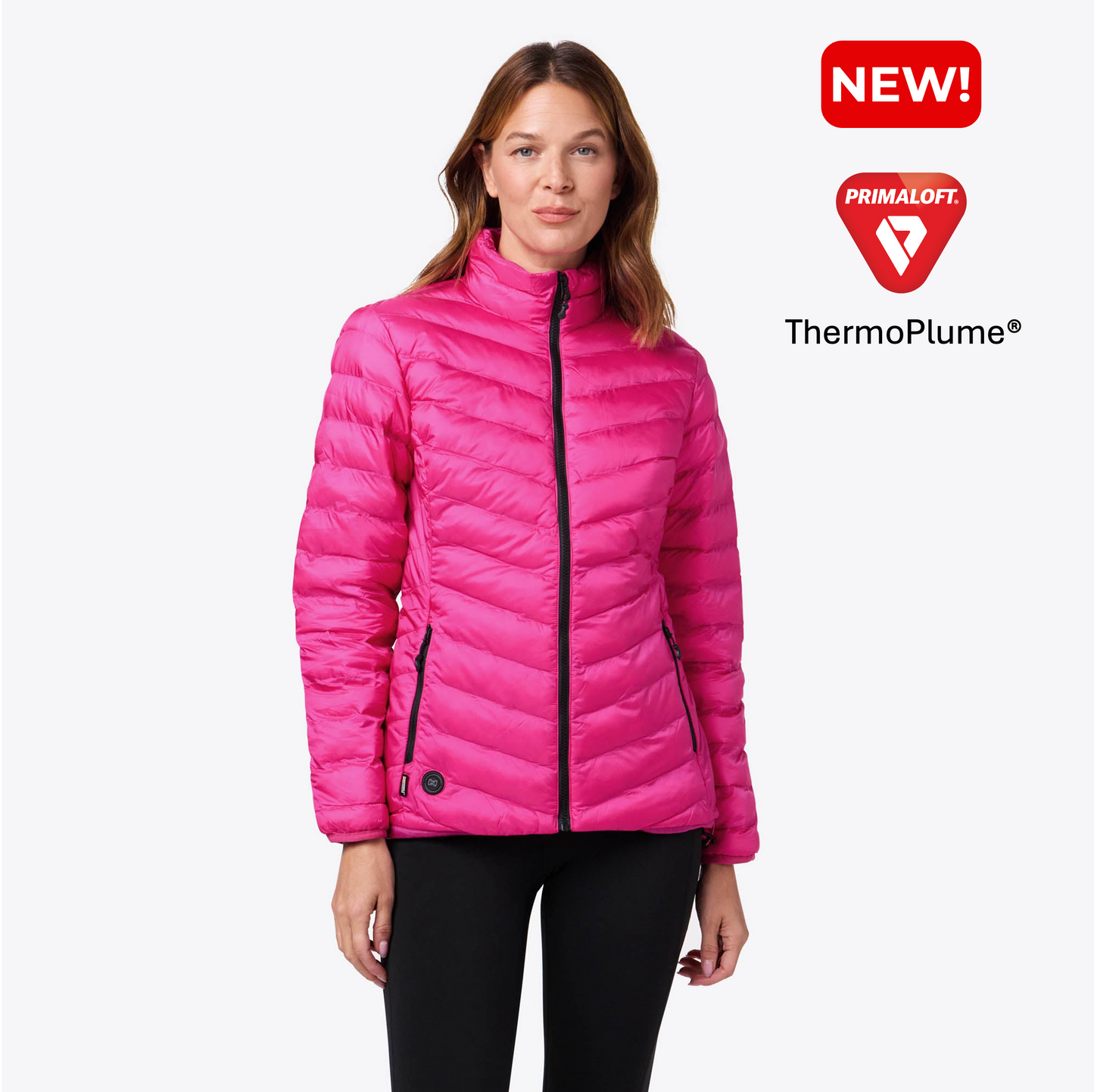 Backcountry Xtera Heated Jacket Women’s
