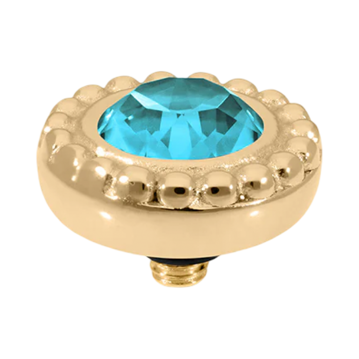 QUDO Ghiare Top Gold | Green & Golden Collection