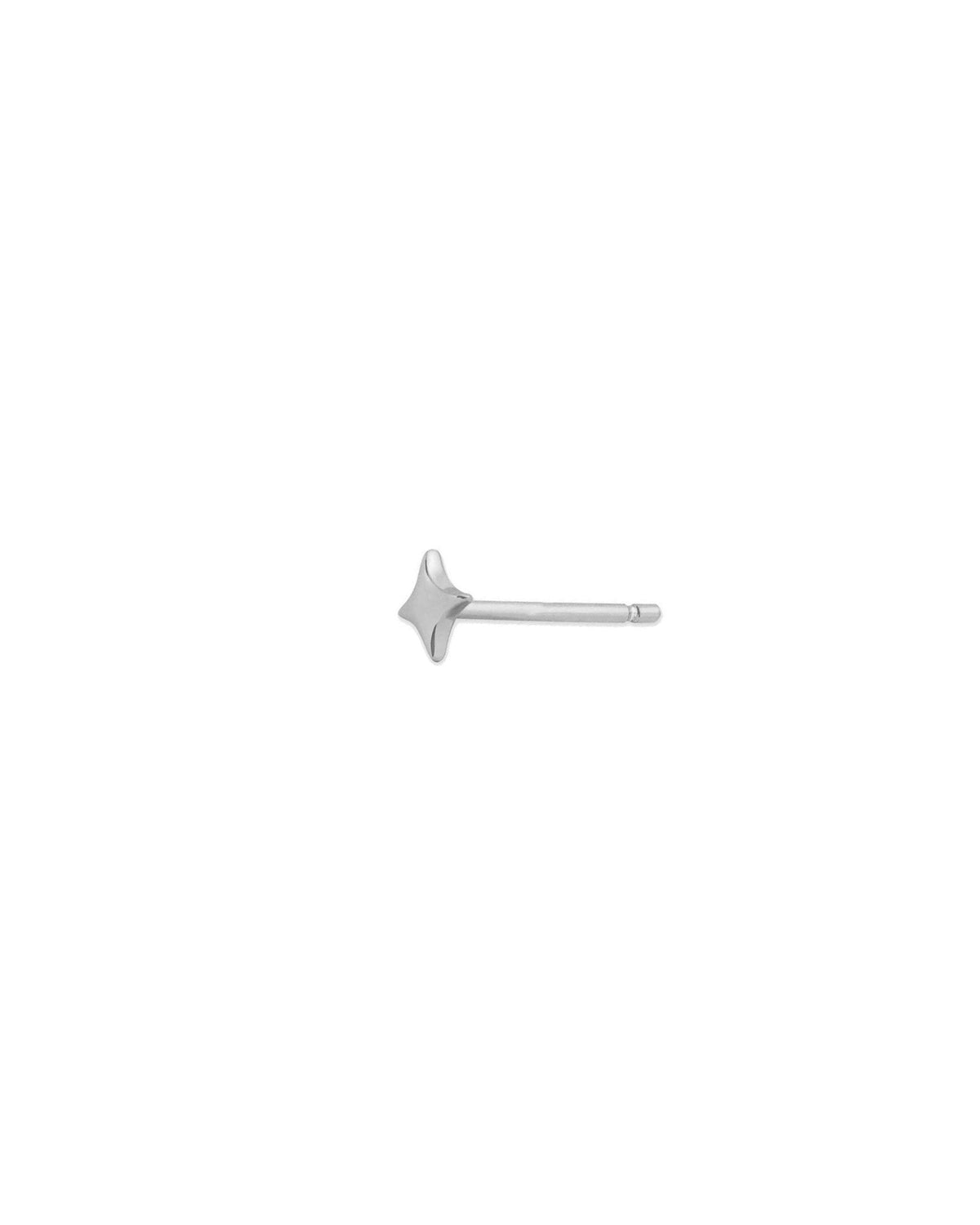 Star Single Stud