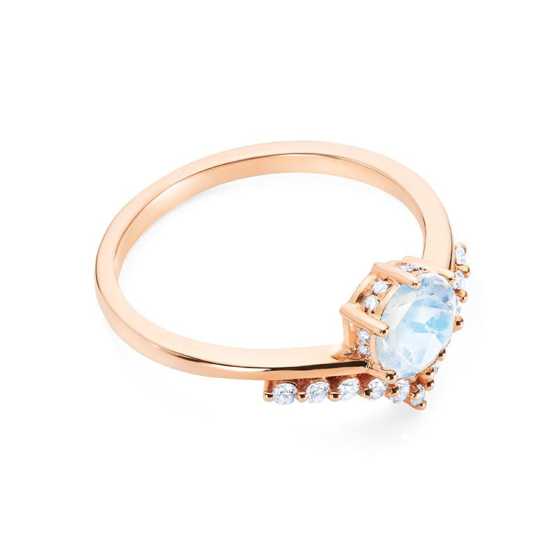 [Diane] Moonwake Ring in Moonstone