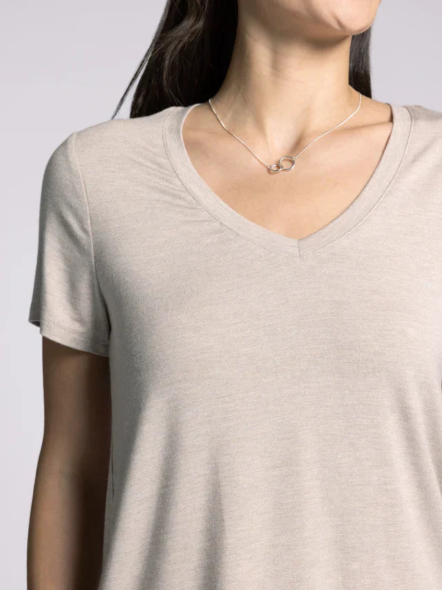 The Tatiana Tee
