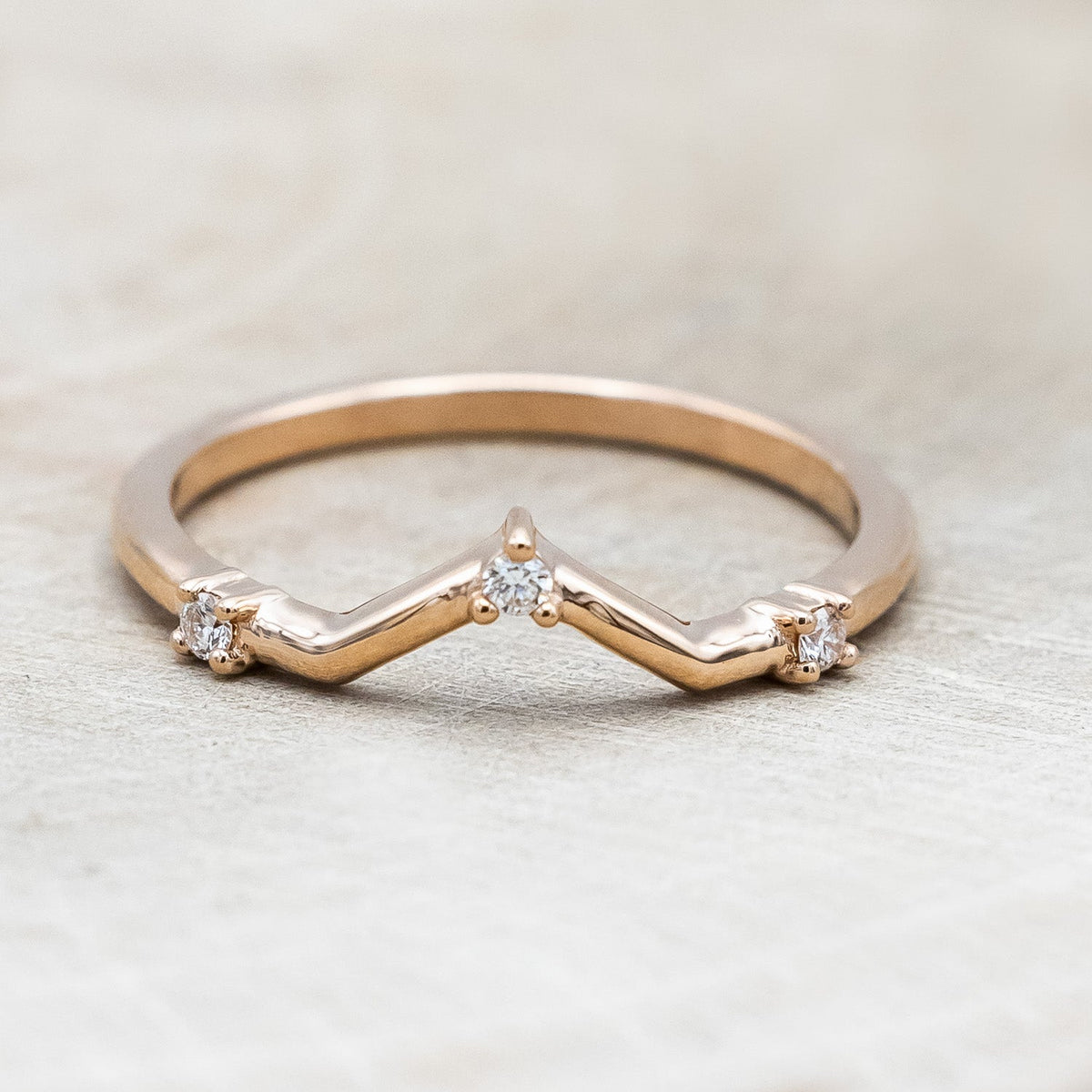 "Starla" - Aquamarine Engagement Ring With Starburst Diamond Halo & Contoured Tracer