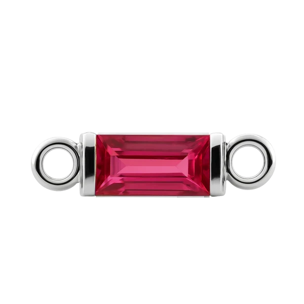 PERMANENT JEWELRY CHARMS - LAZER LINKS