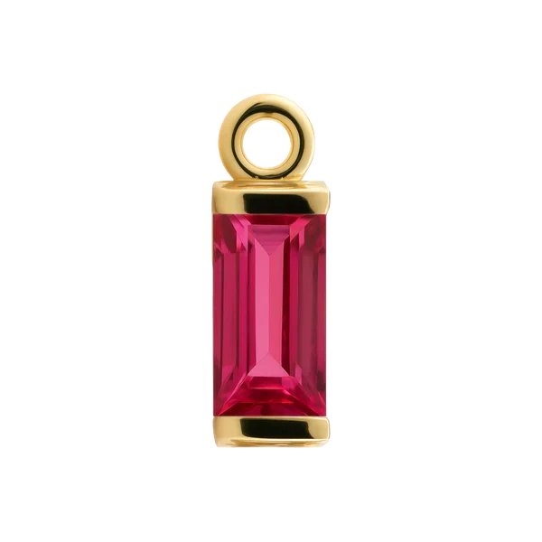 PERMANENT JEWELRY CHARMS - LAZER LINKS