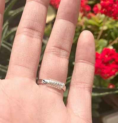 Ring Size Adjuster