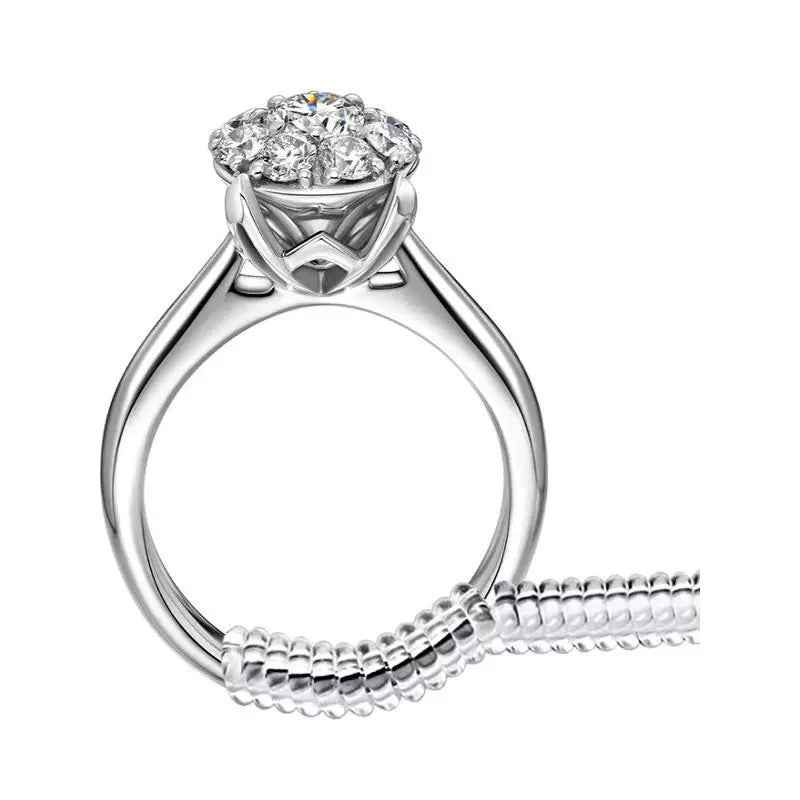 Ring Size Adjuster