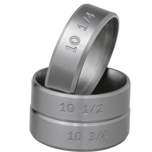 Ring Sizer (3-Pack)