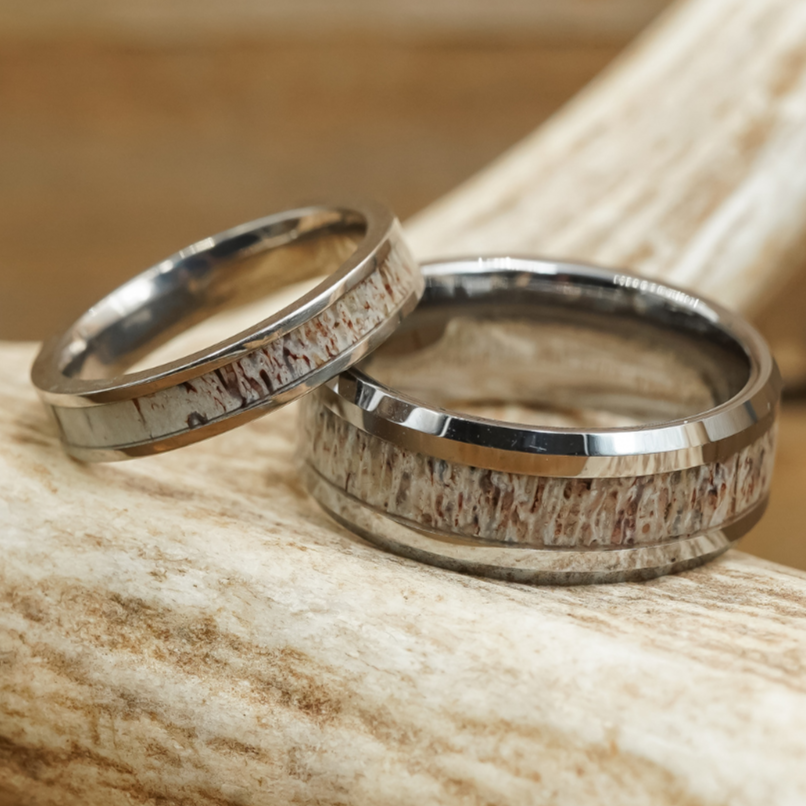 Rio Grande & Kenai Couples Set