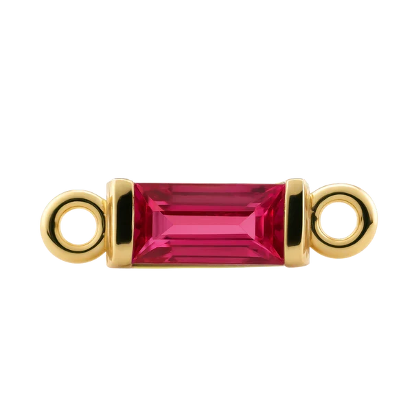PERMANENT JEWELRY CHARMS - LAZER LINKS