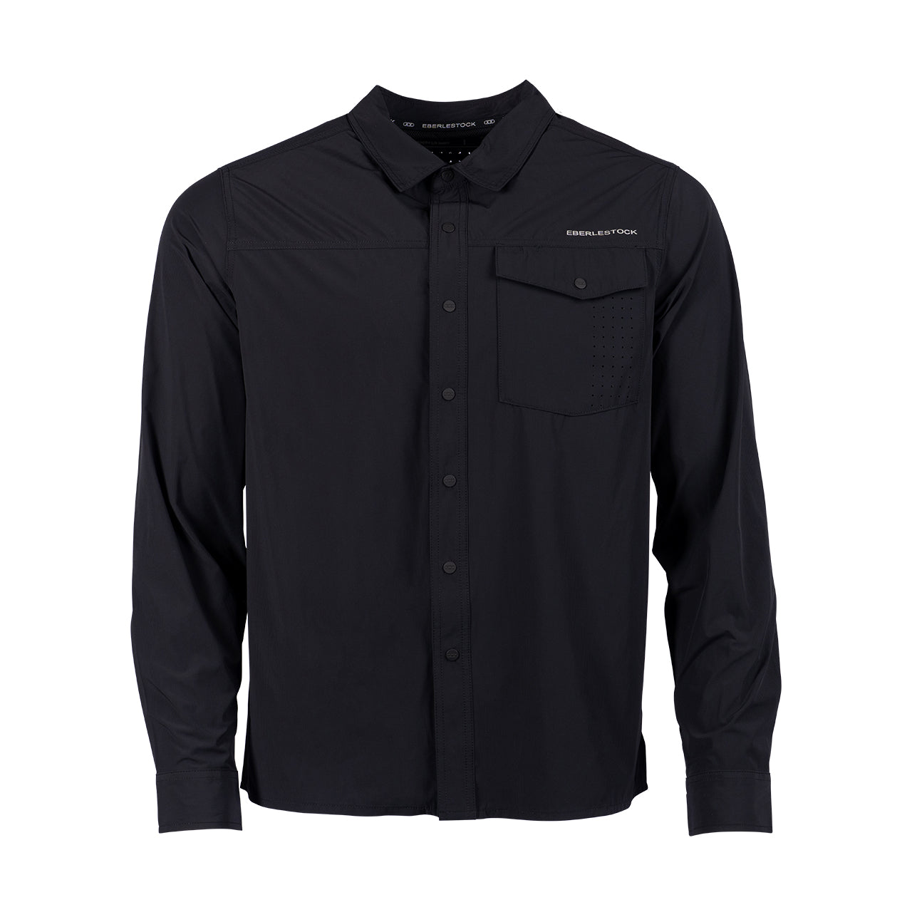 Sawtooth Snap Shirt - OUTLET